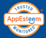 AppEsteem Certified Logo