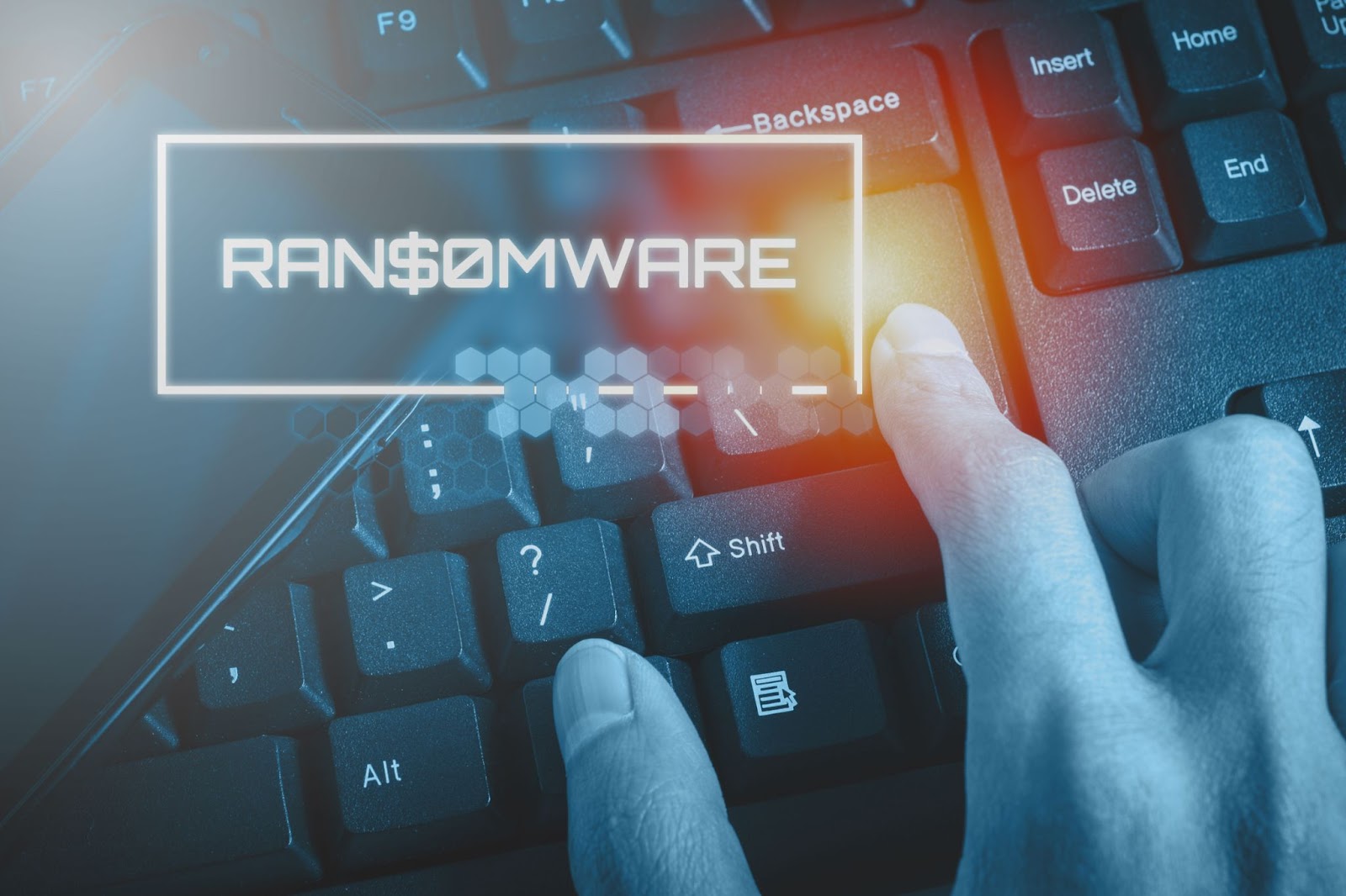 Ransomware Prevention and Removal