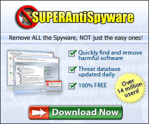Super Anti-Spyware